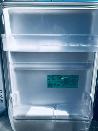 ET1620番⭐️日立ノンフロン冷凍冷蔵庫⭐️