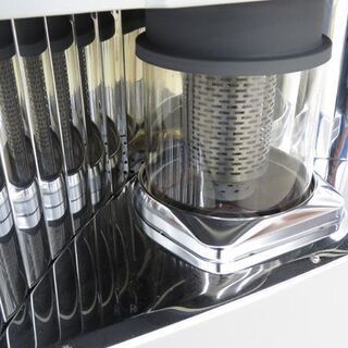 千歳市/恵庭市 Sunpot/サンポット 半密閉式石油ストーブ KSH-7031KC P 