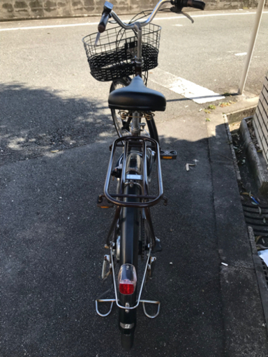 Yamaha 電動自転車