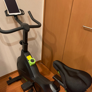 FIT BOX LITE フィットネスバイク