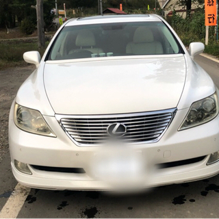 【ネット決済】LEXUS乗ってみたい方へ。（現金一括のみ）