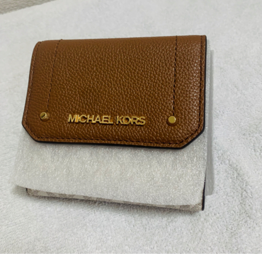 MICHAEL KORS 財布