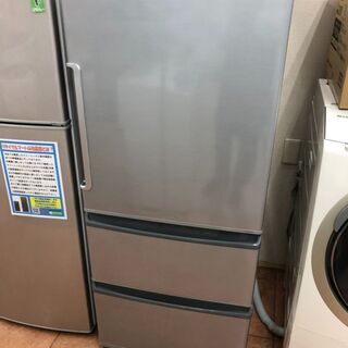 AQUA アクア 冷蔵庫 272L 右開き ミスティシルバー AQR-271E(S) AQUA アクア 冷蔵庫 272L 右開き ミスティシルバー AQR-271E(S)