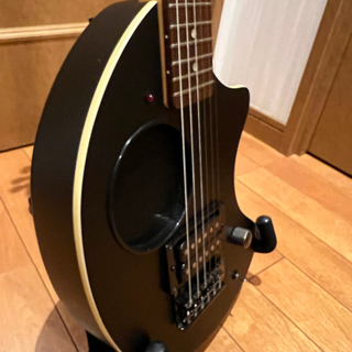 値下げ！フェルナンデスZO-3 芸達者 ハードケース付