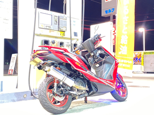 シグナスX5型