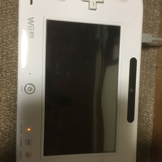 WiiU プレミアムセット