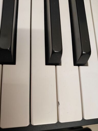 YAMAHA ヤマハ 電子ピアノ P-105