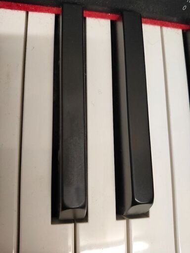 YAMAHA ヤマハ 電子ピアノ P-105