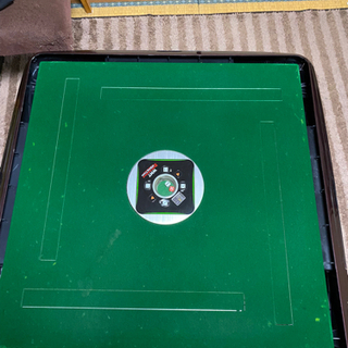 全自動麻雀卓【座卓タイプ】