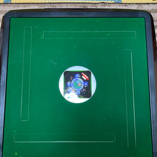 全自動麻雀卓【座卓タイプ】