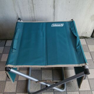 ☆売ります（中古）　コールマン、アルパインデザインのファニチャまとめて ☆売ります（中古） コールマン、アルパインデザインのファニチャまとめて