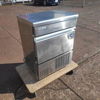 パナソニック SIM-S4500B 製氷機 45K『中古良品』2016年式 