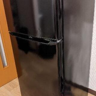 【ネット決済】冷蔵庫　Haier