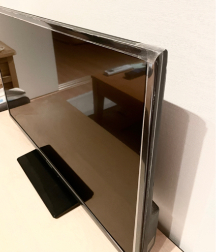 【Panasonic】美品　32型　液晶TV
