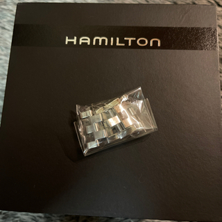 ハミルトン　ジャズマスター