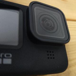 GoPro HERO 9 Black ゴープロ 9