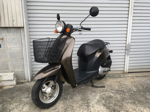 HONDA トゥデイ 車体 人気❗️美車❗️全国配送可能❗️