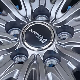 スタッドレス TOYO  2019年後期製造 195/65R15 91Q　4本セット　アルミホイール付