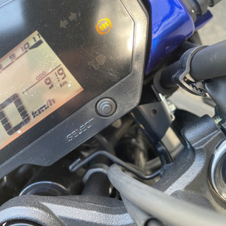 ヤマハ★FZ25