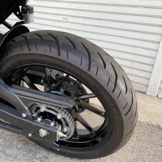 ヤマハ★FZ25