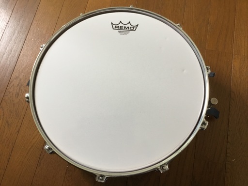 ドラム売ります YAMAHA ステージカスタム バーチ バスドラ22