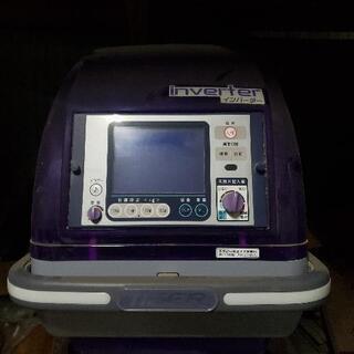 タイガー 自動選別計量機 