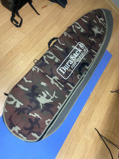 アルメリック ツイン デュアルコアEPS サーフテック 軽量 激浮力