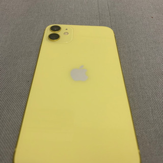 iPhone 11 SIMフリー