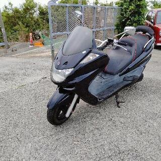 マジェスティ250 　3万円