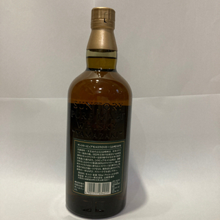 ウイスキー  山崎  グリーンラベル  ⭐希少の750ml⭐10年