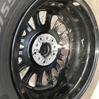 F56 F55 MINI ビクトリースポーク　スタッドレスタイヤ F56 F55 MINI ビクトリースポーク スタッドレスタイヤ
