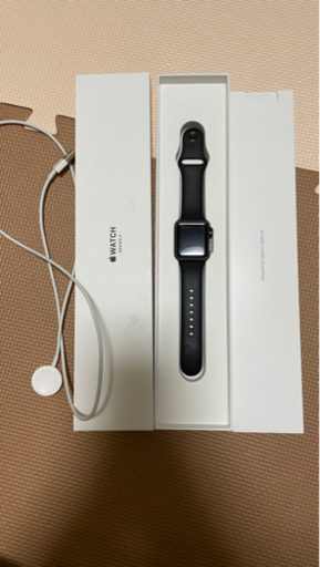 その他 Apple Watch Series 3 GPS 38mm