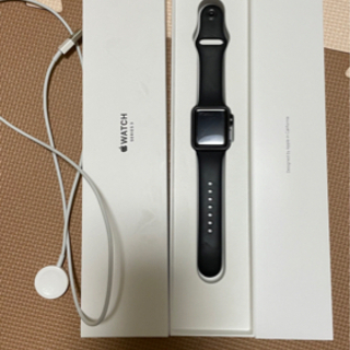 Apple Watch Series 3 GPS 38mm