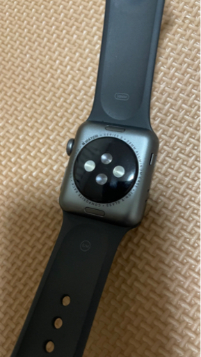 その他 Apple Watch Series 3 GPS 38mm