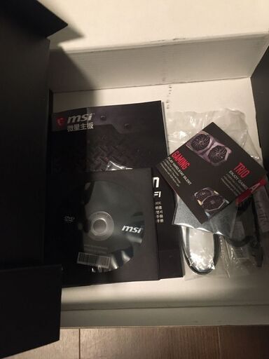 PCパーツ MSI MAG B460M mortar wifi (intel)