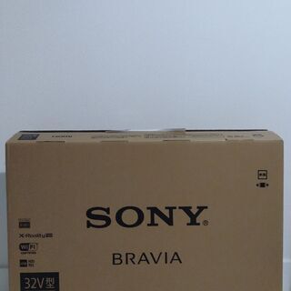 【10月21日まで】ソニー KJ-32W730E BRAVIA(...