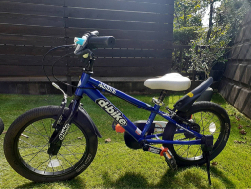 子供用　自転車　16インチ