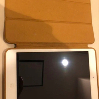 iPad miniのケースのみ