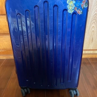 美品　スーツケース　64L サイズ