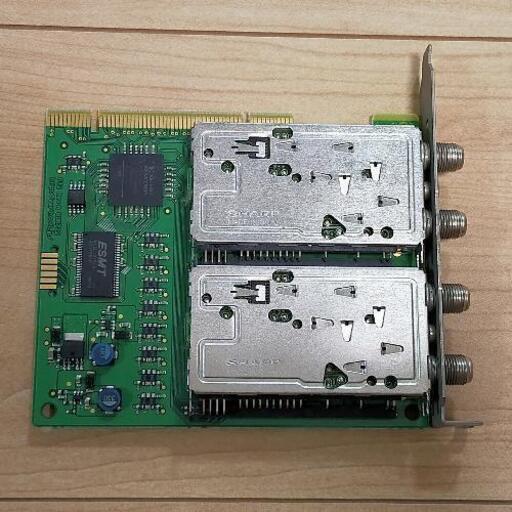 アースソフト PT2 アースソフト PT2 Rev.A 2枚 +PCIライザーカード