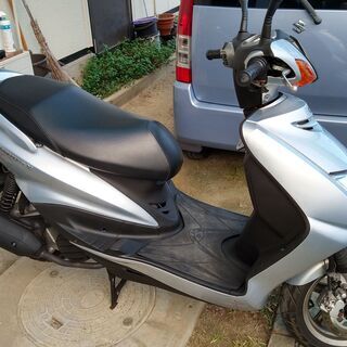 YAMAHAシグナスX(SE12J)125㏄(原付二種)スクータ...