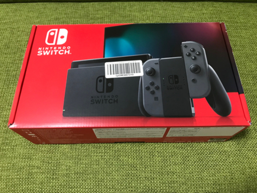 任天堂Switch 美品