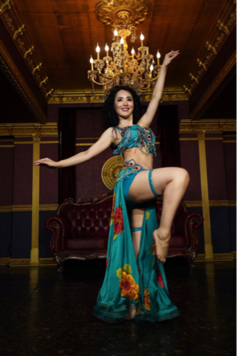 カズミ超入門ベリーダンス 足美人トレーニングクラス Kazumi 勝田のベリーダンスの生徒募集 教室 スクールの広告掲示板 ジモティー