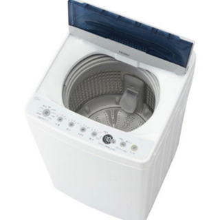 新生活応援セット 洗濯機 掃除機 冷蔵庫 炊飯器 ケトルの画像