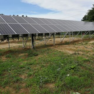【格安・安心】福島県の太陽光発電設備の除草メンテナンスを代行します！ − 福島県