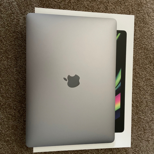 その他 MacBook Pro m1 512gb