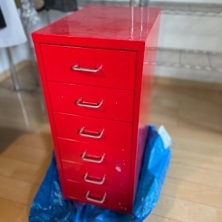 IKEA ツールケース　ツールボックス