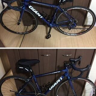 中古 GIANT DEFY3 ジャイアント デファイ3 2014...