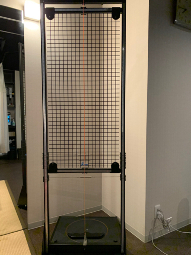 姿勢分析器　江崎　アクリルボード付き
