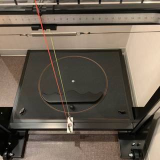 姿勢分析器 江崎 アクリルボード付き